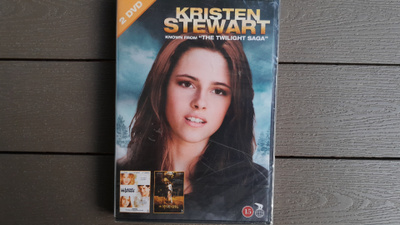 DVD: In The Land Of Women + Pahan Sanansaattajat. UUSI