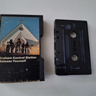 GRAHAM CENTRAL STATION - RELEASE YOURSELF c-kasetti - pikkukuva 1