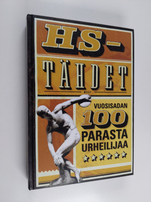 Riitta ym. Paananen : HS-tähdet : vuosisadan 100 parasta ...