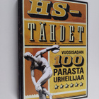 Riitta ym. Paananen : HS-tähdet : vuosisadan 100 parasta ... - pikkukuva 1