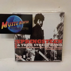 BRUCE SPRINGSTEEN & THE E STREET BAND - THE COMPLETE...4CD - pikkukuva 1