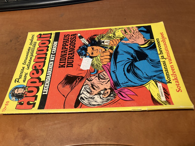 HOPEANUOLI 12/1980