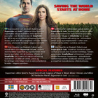 Superman & Lois 1 Kausi (83 820) UUSI -FI- BLU-RAY (3) 202 - pikkukuva 3