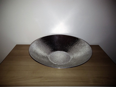 Partylite - iso Avantgarde malja - halkaisija 41 cm