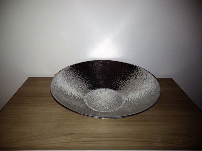 Partylite - iso Avantgarde malja - halkaisija 41 cm