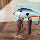 Rapala mini Fat Rap 3cm - pikkukuva 2