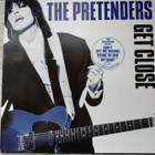The Pretenders: Get Close (LP) - pikkukuva 1