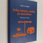 Eero Ojanen : Joka niemi, notko ja saarelma : kotimaan kirja - pikkukuva 1