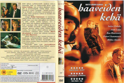 Haaveiden Kehä	(13 808)	k	-FI-		DVD			2002
