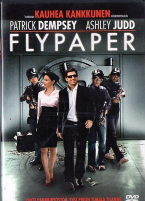 FLYPAPER	(39 666)	k	-FI-	DVD		patrick dempsey	2011	to/komedi