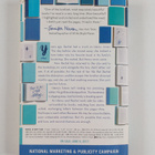 Cath Crowley : Words in Deep Blue - pikkukuva 2