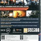 * Battlefield 3 Premium PC Sinetöity Lue Kuvaus - pikkukuva 2
