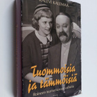 Kalevi Kalemaa : Tuommoisia ja tämmöisiä : Roineen teatte... - pikkukuva 1