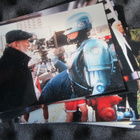 Irvin Kershner: Robocop 2 - yksitoista pressikuvaa - pikkukuva 1