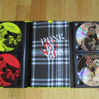 4CD BOX PUNK JA YÄK! SUOMIPUNK 1977-1987 132 BIISIÄ, 78 BA - pikkukuva 5