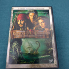 KUOLLEEN MIEHEN KIRSTU (Johnny Depp) 2-disc*** - pikkukuva 1