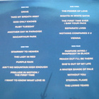 LOVE CLASSICS - London Symphony Orchestra ( tupla-lp ) - pikkukuva 3