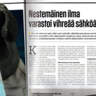 TIETEEN KUVALAHTI n:o 9 2020 Katso sisällyluettelo & Kuvat - pikkukuva 5