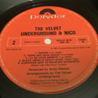 The VELVET UNDERGROUND & Nico -The Velvet Underground & Nico - pikkukuva 3