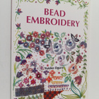 Yukiko Ogura : Bead embroidery : Embroidery - pikkukuva 1