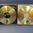 COLDCUT'S SOLID STEEL - 28/02/2005 MIXED RADIO PROMO 2CDr - pikkukuva 2
