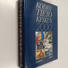 Kodin tietokeskus 2000 M-R - pikkukuva 1