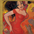 Bolero - Maurice Ravel / On the trail (LP) - pikkukuva 1