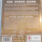 Mies ja ase - The Hired Hand (Peter Fonda) - pikkukuva 2