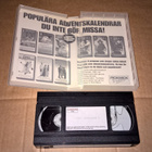 TROLLTIDER DEL 3 VHS - pikkukuva 3