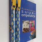 Gummeruksen suuri ompelukirja - pikkukuva 1