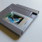 NES Jack Nicklaus Golf (PAL-B/FRG) (L) - pikkukuva 3