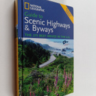 National Geographic : Guide to Scenic Highways & Byways - pikkukuva 1