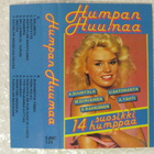 Kokoelma • Humpan huumaa • 14 Suosikkihumppaa C-Kasetti - pikkukuva 2