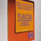 Timo Santalainen : Tulosjohtaminen uudistuu ja uudistaa (... - pikkukuva 1