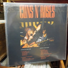 GUNS N ROSES - BACK WITH A BULLET! EX/EX- 2LP - pikkukuva 2