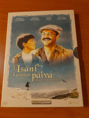 Isäni kunnian päivä