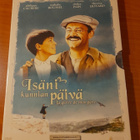 Isäni kunnian päivä - pikkukuva 1