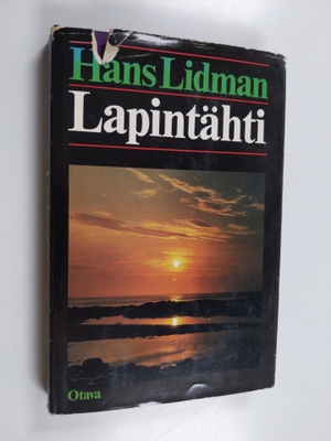 Hans Lidman : Lapintähti