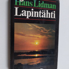 Hans Lidman : Lapintähti - pikkukuva 1