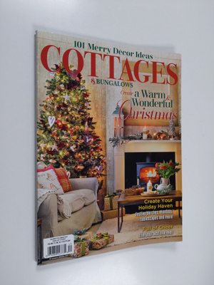 Cottages & Bungalows, december 2018/january 2019, volume ...