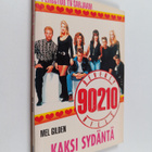 Mel Gilden : Bevery Hills, 90210 - Kaksi sydäntä - pikkukuva 1