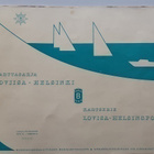 Karttasarja Loviisa-Helsinki (Sarja B) - pikkukuva 1