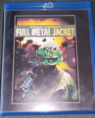 Full Metal Jacket