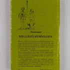 Onnimanni : Hellästi hymyillen : pakinoita - pikkukuva 2