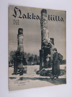 Hakkapeliitta 16/1940