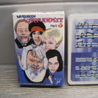 PELIKORTIT MUSIIKIN VIRTUOOSIT, SINGNEERATTU 1.PAINOS - pikkukuva 2
