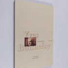 Yves Bonnefoy : Douve puhuu - pikkukuva 1