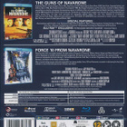 Navaronen Tykit & Navaronen Haukat -   (2 Blu-ray) - pikkukuva 2