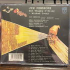 Jim Pembroke: Hot thumbs O'Riley - Wicked ivory (cd, 72/05) - pikkukuva 3