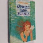 Kadrie Daher : Kapteenin talon salaisuus - pikkukuva 1